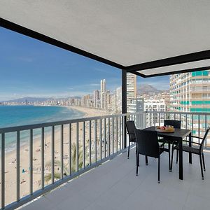 Apartamento de 3 Dormitorios