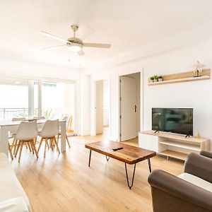 Expoholidays- Apartaments Paseo Maritimo